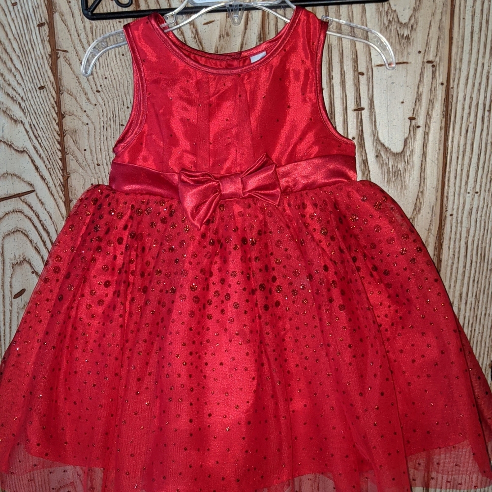 18 month Dress